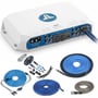 JL Audio MV600/2i with Amplifier Wiring Kit thumbnail image