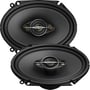 Pioneer TS-A6881F (Open Box, Good) thumbnail image