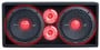 Memphis SRXPE10D4F thumbnail image