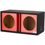 Atrend 10DVR - Red Carbon Fiber thumbnail image