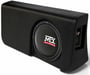 MTX Audio Thunderform F150C09FB10-TN (Black, Loaded) thumbnail image