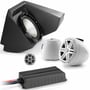 JL Audio Stealthbox&reg; SLPK-YA-FXC-SG-WH.R2 thumbnail image