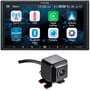Alpine iLX-W650 with Backup Camera thumbnail image