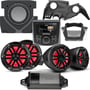 Rockford Fosgate Stage 4 X317-STG4 thumbnail image