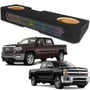 NVX Loaded BOOST Box - 2008-2018 GMC Sierra Crew Cab - BE-GM-08SLVCC-P212 thumbnail image