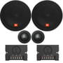 JBL Stage2 604C (STAGE2604C) (Open Box, Great) thumbnail image