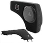JL Audio Stealthbox&reg; SB-T-4RNRG5/10TW3 thumbnail image