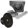 Select Increments XJ-Pod (72625k) thumbnail image