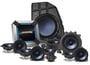 Alpine PSS-TSLA-22Y thumbnail image