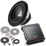 JL Audio 10W0v3-4 10