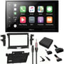 Pioneer DMH-C5500NEX Package for 2019-Up Ford Ranger thumbnail image
