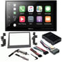 Pioneer DMH-C5500NEX Package for 2006-2007 Jeep Commander thumbnail image