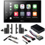 Pioneer DMH-C5500NEX Package for 2020-2023 Toyota Highlander thumbnail image