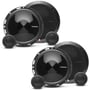 2 sets New Rockford Fosgate P165-SI 6.5
