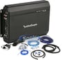 Rockford Fosgate PRIME R1000-1D + Amplifier Kit thumbnail image