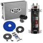 Boss AR1500M Mono Car Amplifier + 2 Farad Capacitor + Amp Kit thumbnail image