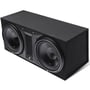Rockford Fosgate Punch P3-2X12 - Open Box, Acceptable but Missing part(s) (Used) thumbnail image