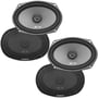 Alpine SXE-6926S 2 Pairs (4 Total) thumbnail image
