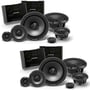 Alpine HDZ-653S (2-Pairs, 4-Total) thumbnail image