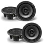 Alpine HDZ-65 (2-Pairs, 4-Total) thumbnail image