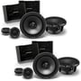 Alpine HDZ-65C (2-Pairs, 4-Total) thumbnail image