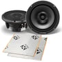 Alpine HDZ-65 Sound Damping thumbnail image