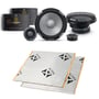 Alpine R2-S652 with Sound Damping thumbnail image