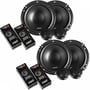 Cerwin-Vega XED650C (2-Pairs, 4-Total) thumbnail image