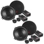 Cerwin Vega XED525C (2-Pairs, 4-Total) thumbnail image