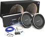 2000W Complete Rockford Fosgate Bass Package thumbnail image