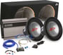 3000W Complete JL Audio + Alpine Bass Package thumbnail image