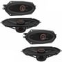 Cerwin Vega H7410 (2-Pairs, 4-Total) thumbnail image