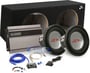 3000W Complete JL Audio + Alpine Bass Package thumbnail image