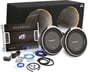 2000W Complete Hifonics + Rockford Fosgate Bass Package thumbnail image