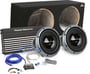 7000W Complete Power Acoustik + Pioneer Bass Package thumbnail image