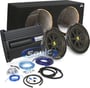 800W Complete Sony + Kicker Bass Package thumbnail image