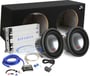 2000W Complete Hifonics + Alpine Bass Package thumbnail image