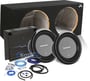 1000W Complete Kenwood + Rockford Fosgate Bass Package thumbnail image
