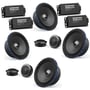 AudioControl PNW-65CS2 (2-Pairs, 4-Total) thumbnail image
