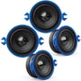 AudioControl PNW-275 (2-Pairs, 4-Total) thumbnail image