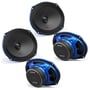 AudioControl PNW-69 (2-Pairs, 4-Total) thumbnail image