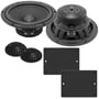 Deaf Bonce Black Hydra HDC-2.23 (Open Box, Great) thumbnail image