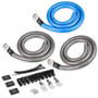 NVX XBG3PK Big 3 Kit with True 0 Gauge 100% Oxygen-Free Copper OPEN BOX thumbnail image