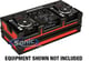 Marathon MA-DNSX1200BLKRE (Red-Black) thumbnail image