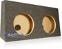 2TRUCK10 Subwoofer Enclosure thumbnail image