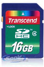 Transcend TS16GSDHC4 thumbnail image