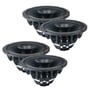 Diamond Audio MP84 (2-Pairs, 4-Total) thumbnail image
