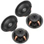 Diamond Audio MS65NEO (2-Pairs, 4-Total) thumbnail image
