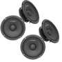 Diamond Audio MSPRO8 (2-Pairs, 4-Total) thumbnail image