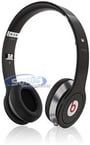 Monster Cable Beats by Dr. Dre SOLO HD Black Edition thumbnail image
